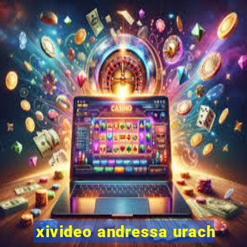 xivideo andressa urach